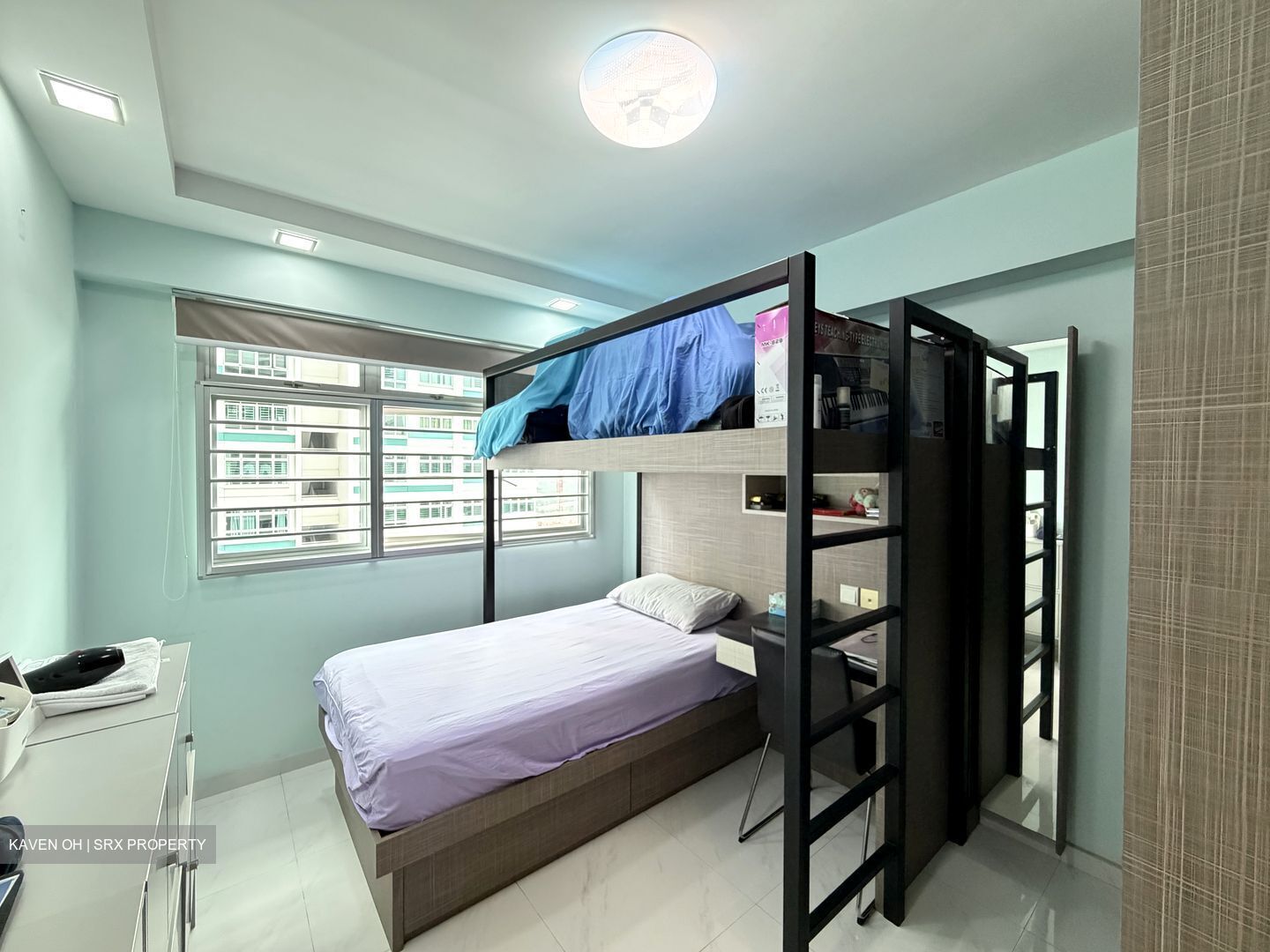 Blk 468A Fernvale Lea (Sengkang), HDB 5 Rooms #627627421